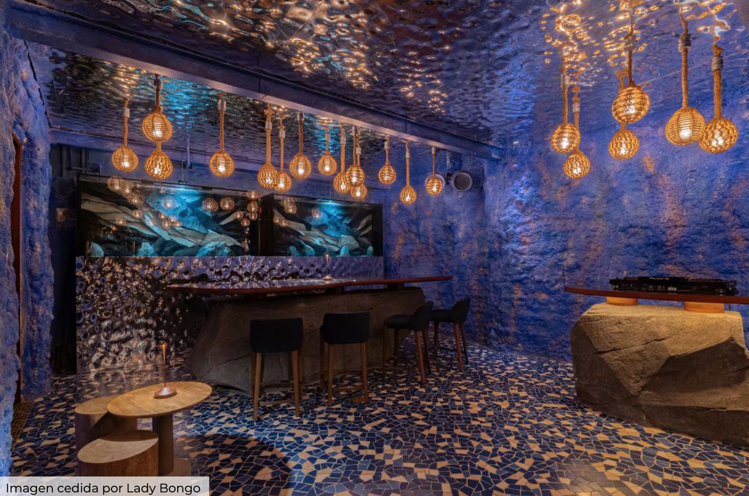 NUEVO JAPONÉS TOP EN MADRID